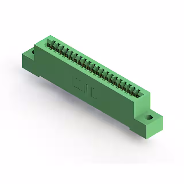 842-020-520-102 EDAC Inc.  Edgeboard Connectors